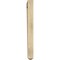 Ekena Millwork Imperial Craftsman Rough Sawn Bracket, Douglas Fir, 4"W x 30"D x 42"H BKT04X30X42IMP04RDF - alternate 4